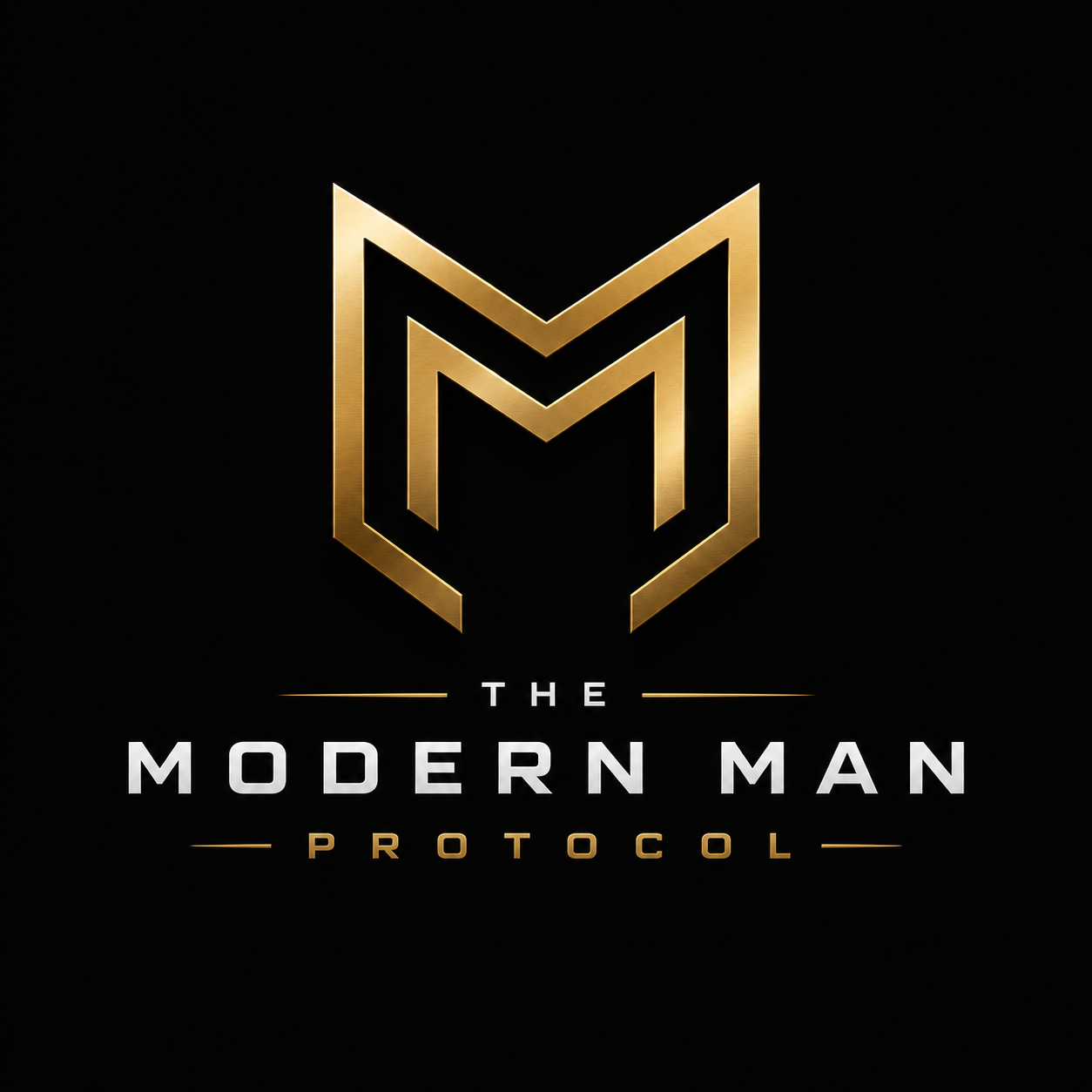 The Modern Man Protocol — 6 Months Premium 1:1 Mentorship w/Aiden