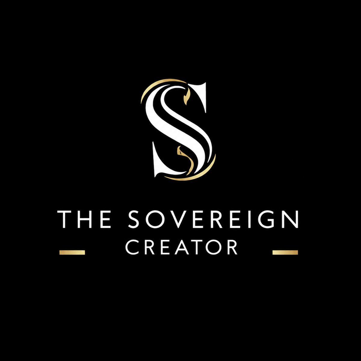 'The Sovereign Creator' - 12 Months Premium 1:1 Mentorship w/Aiden